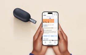 首款唾液避孕设备获批上市