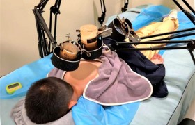 武汉琨瑜府蕲艾灸馆 明火灸受欢迎