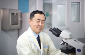 张积仁教授：预防医疗领域防癌抗衰老的辛勤耕耘者