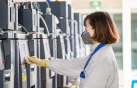 扬子江药业集团加快化药、生物药健康产业布局