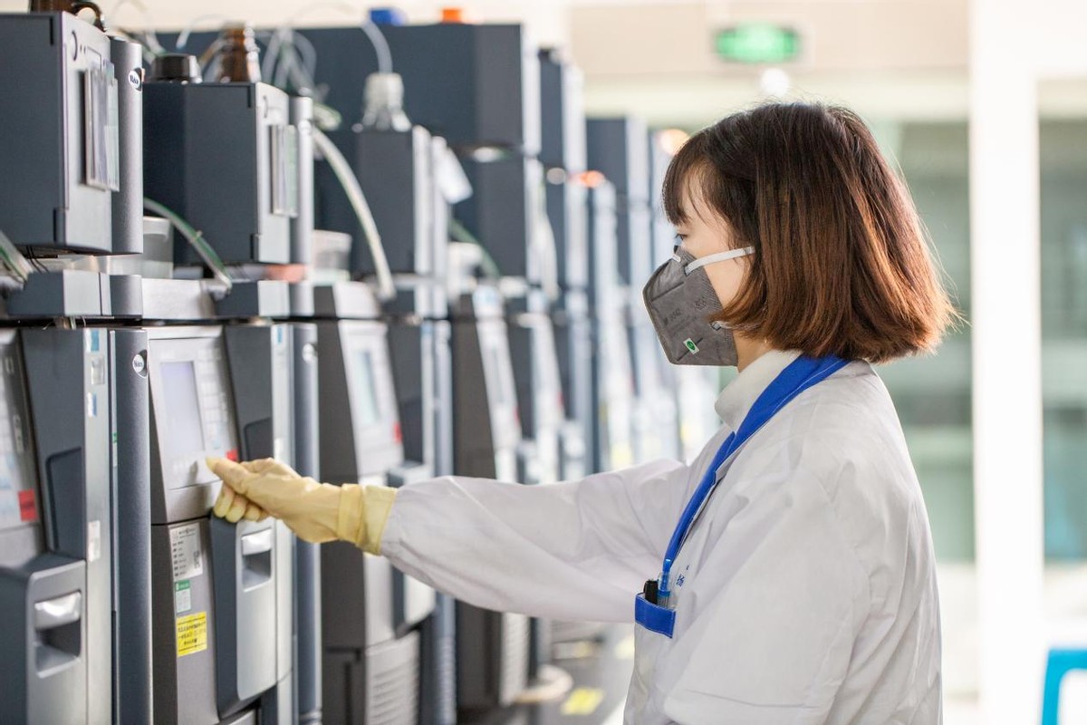 扬子江药业集团加快化药、生物药健康产业布局