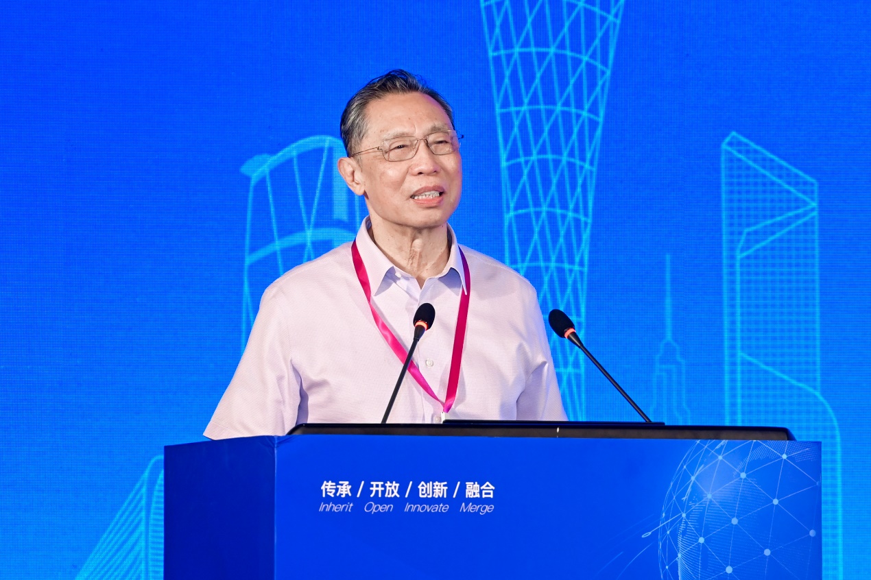 共享络病理论创新成果，助推呼吸道疾病防治高水平发展