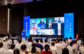 共享络病理论创新成果，助推呼吸道疾病防治高水平发展