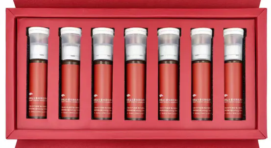 2025抚远蔓越莓节在“中国唯一种植基地——红海小镇”盛大开幕FAY SECRET品牌聚焦“口服私密护理”新趋势